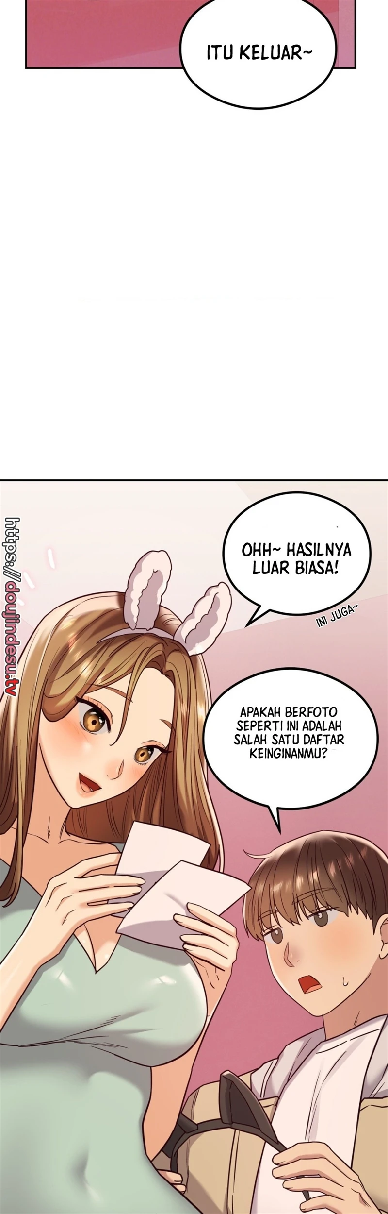 Magical Massage Chapter 12 - Page 24